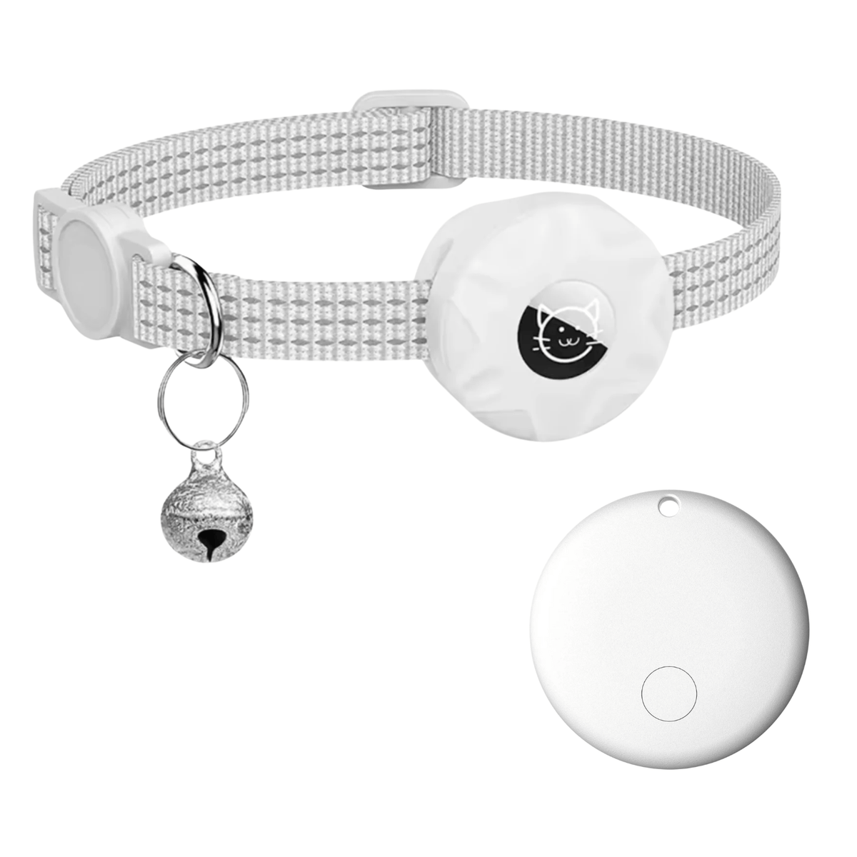 Android Pet Tracker Collar – WatchSphere™