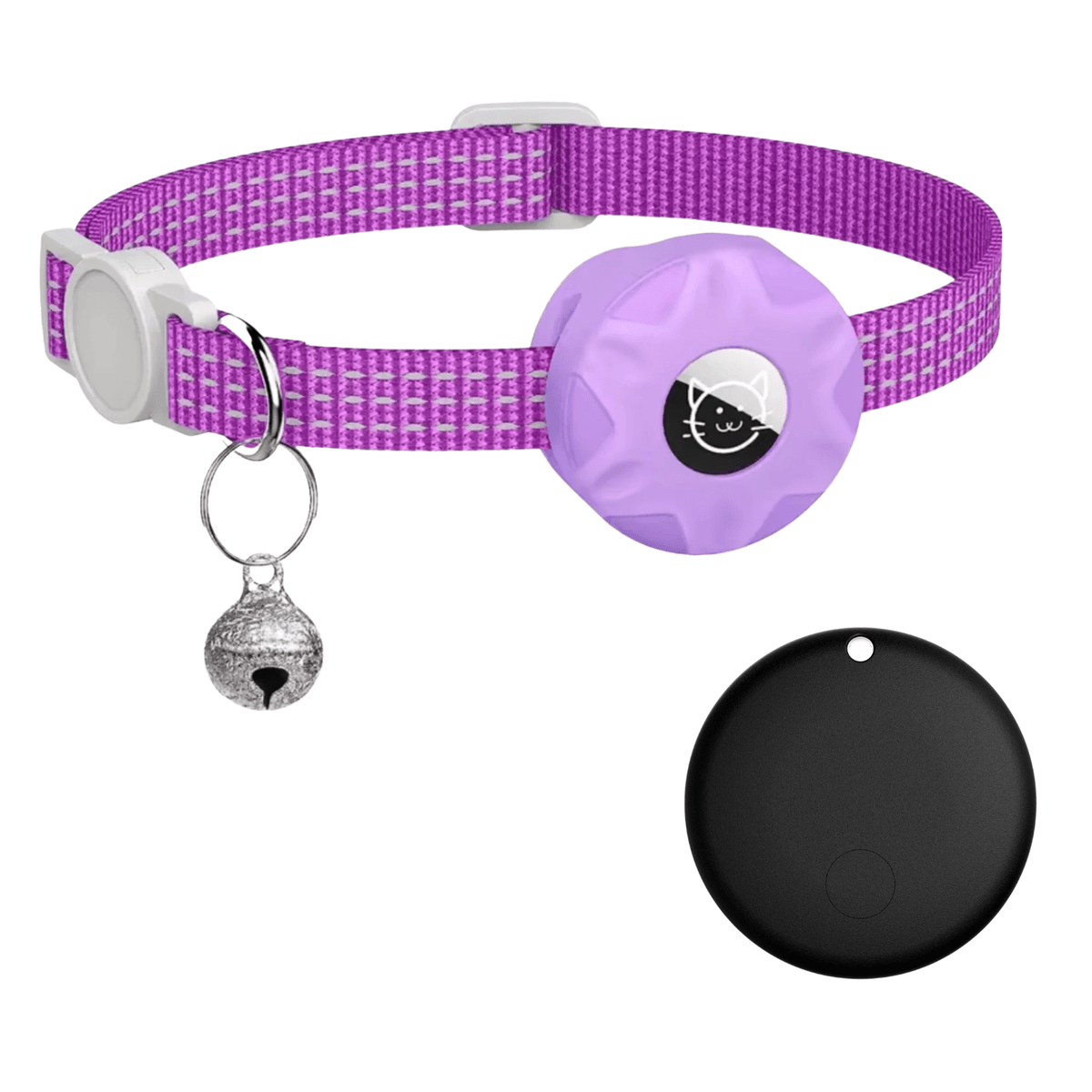Android Pet Tracker Collar – WatchSphere™