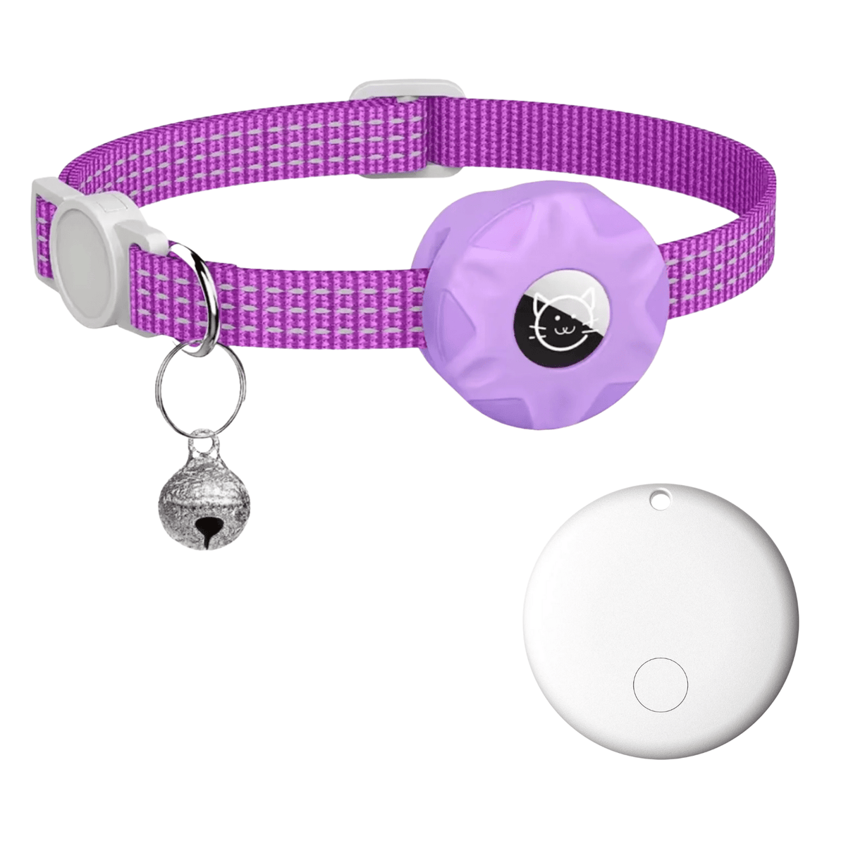 Android Pet Tracker Collar – WatchSphere™