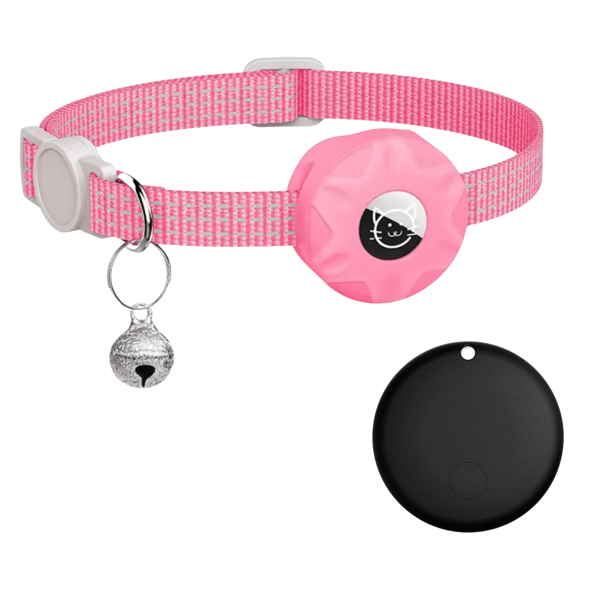 Android Pet Tracker Collar – WatchSphere™