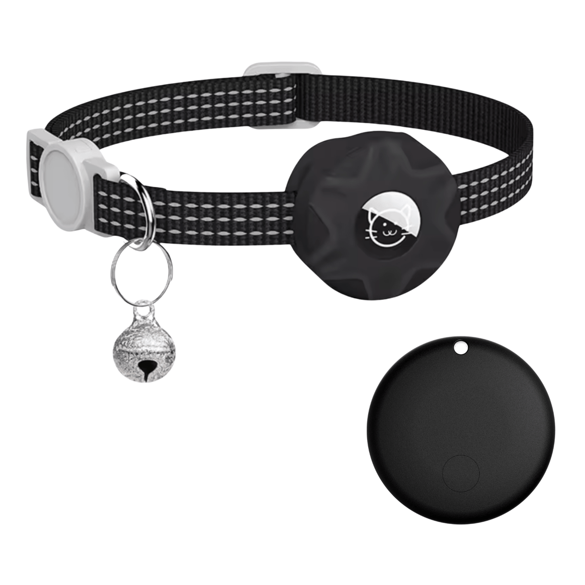 Android Pet Tracker Collar – WatchSphere™