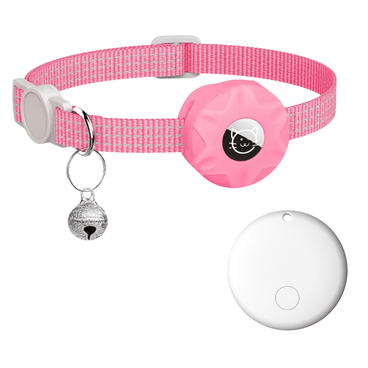 Android Pet Tracker Collar – WatchSphere™