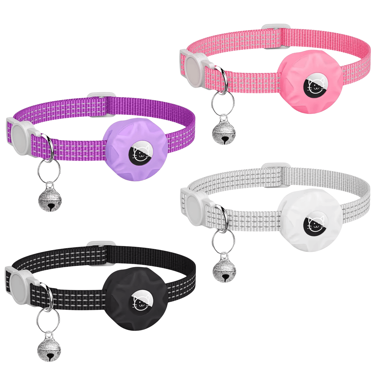 Android Pet Tracker Collar – WatchSphere™