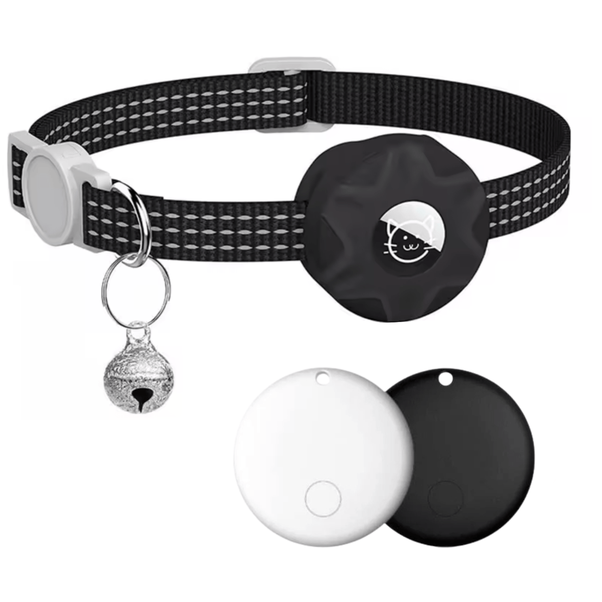 Android Pet Tracker Collar – WatchSphere™