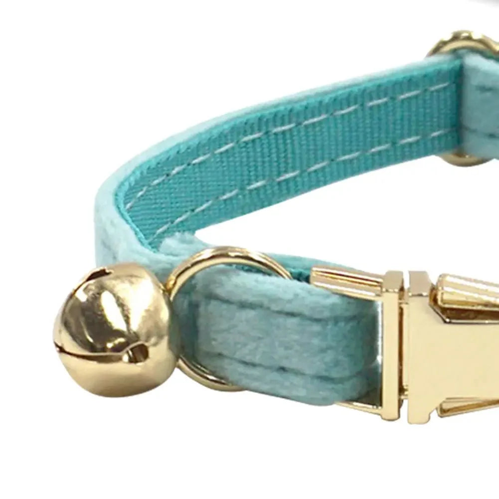 Bluetooth Pet Tracker with Adjustable Collar – BeaconFlow™