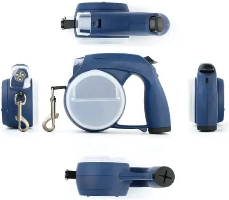 Dog Leash for Everyday Walks – ControlWise™