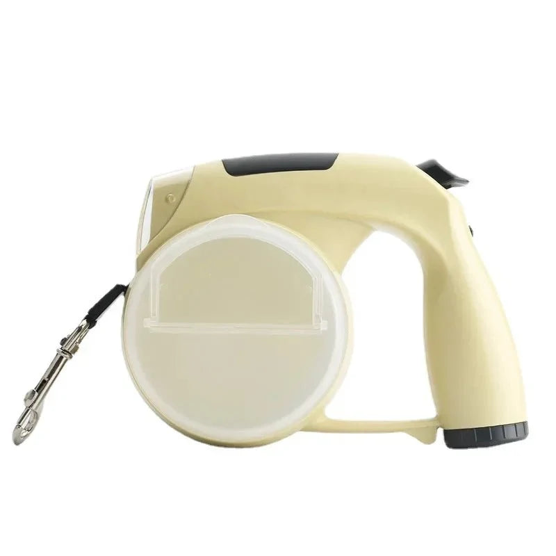 Dog Leash for Everyday Walks – ControlWise™