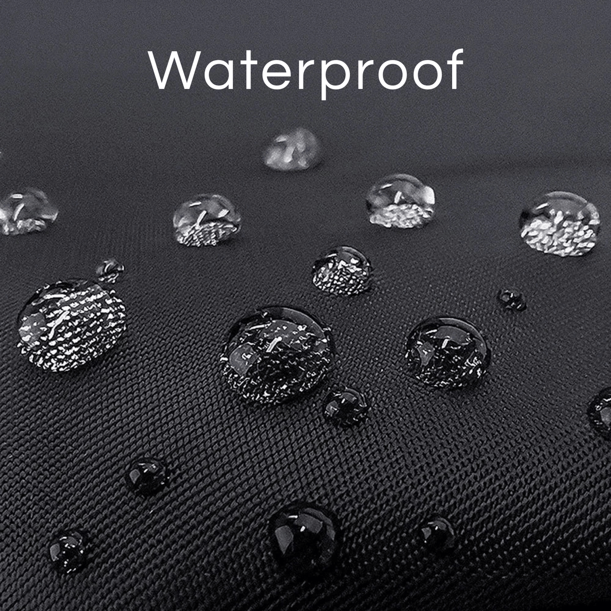 Waterproof Dog Car Seat Cover – RideAdventure™