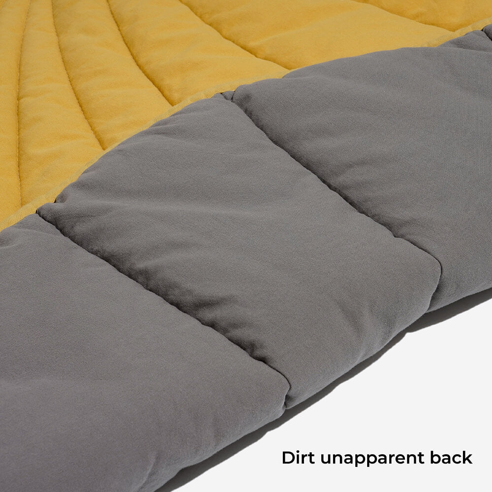 Soft Plush Pet Bed for Dogs & Cats – HavenSphere™