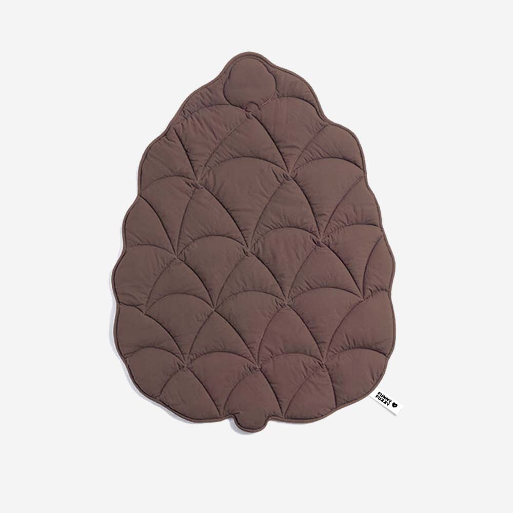 Soft Plush Pet Bed for Dogs & Cats – HavenSphere™