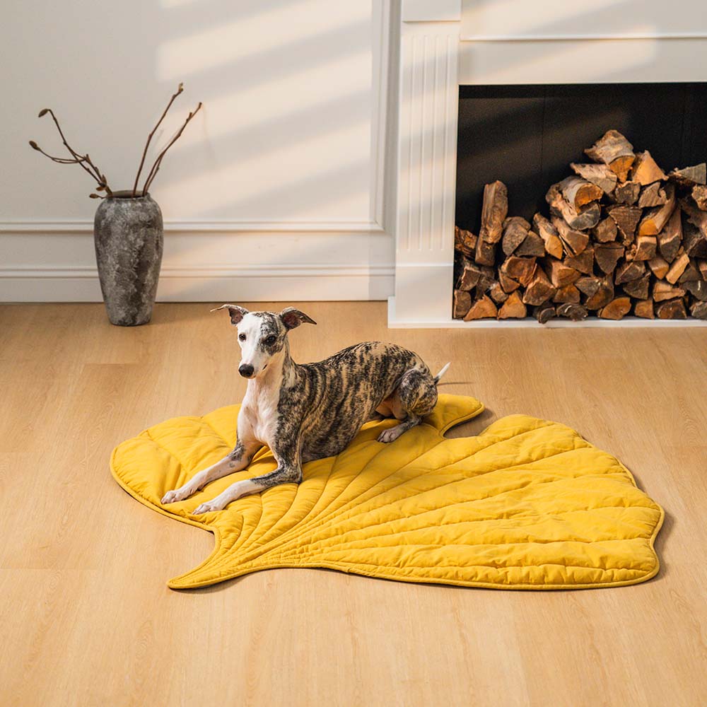 Soft Plush Pet Bed for Dogs & Cats – HavenSphere™