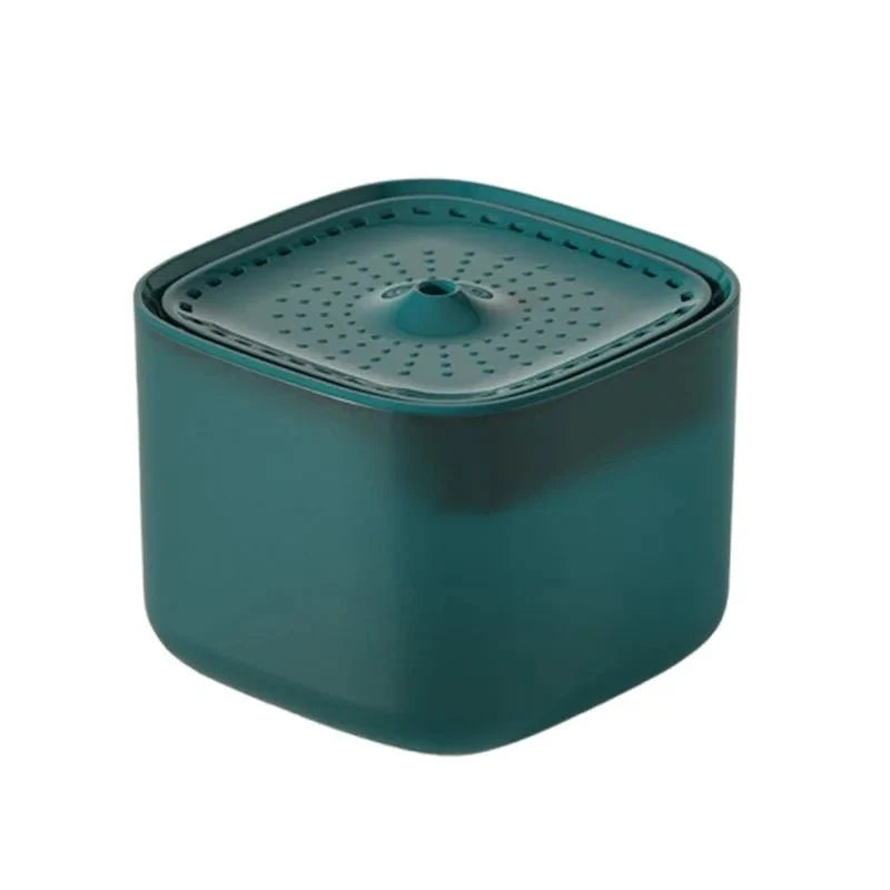 3L Automatic Cat Water Fountain – FlowActive™