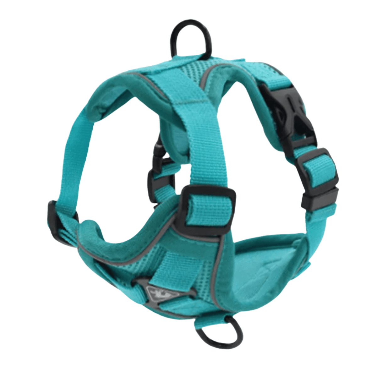 Reflective Dog & Cat Harness – RouteWise™