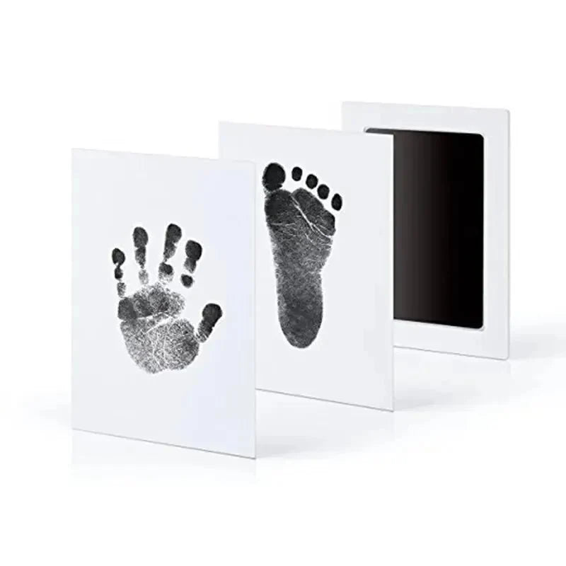Pet Paw Print Inkless Keepsake Kit – ReadyMate™