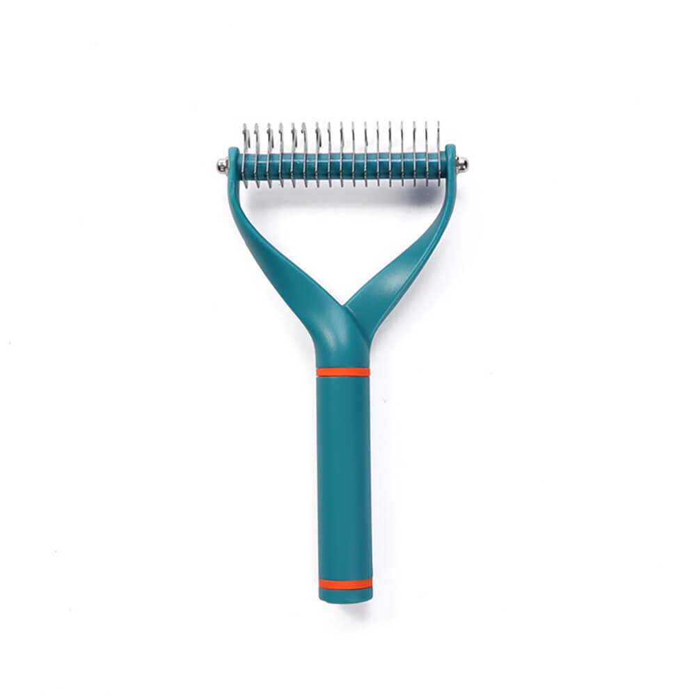 Pet Detangling Grooming Comb – FreshPort™