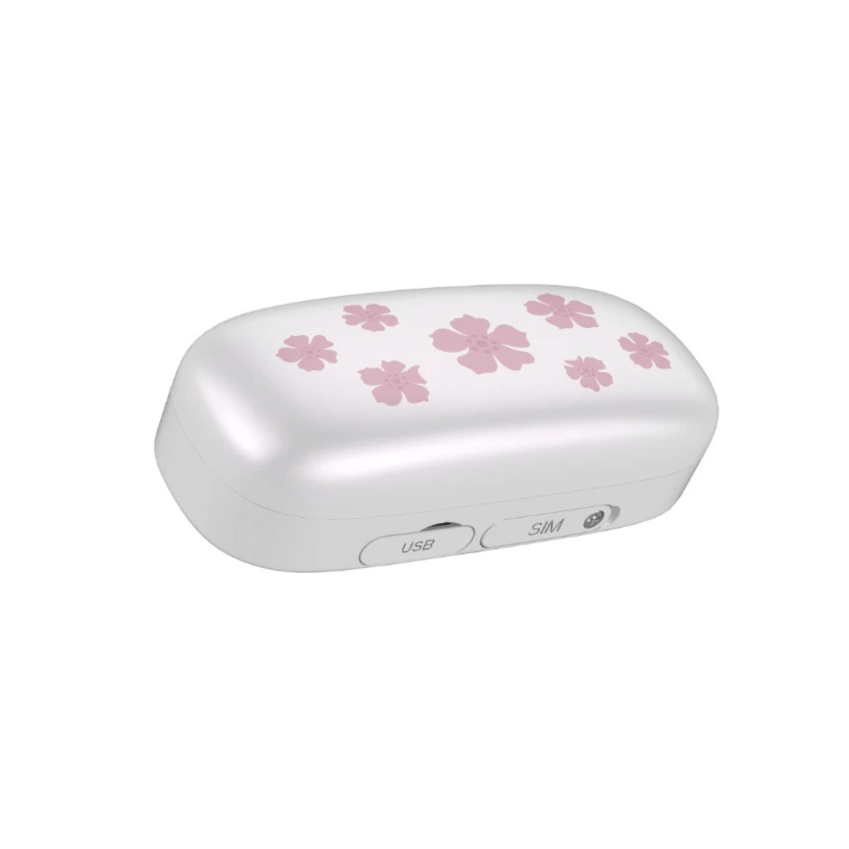 4G GPS Pet Tracker for Dogs & Cats – LocatePeak™