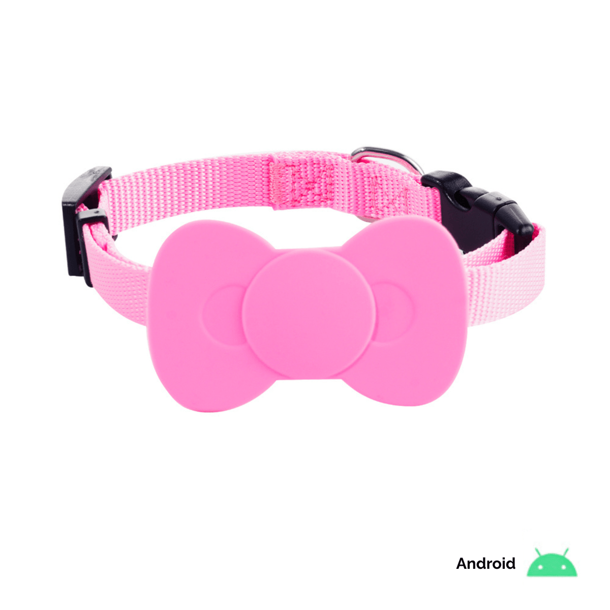 Smart Pet Tracker for Android – TrackBalance™