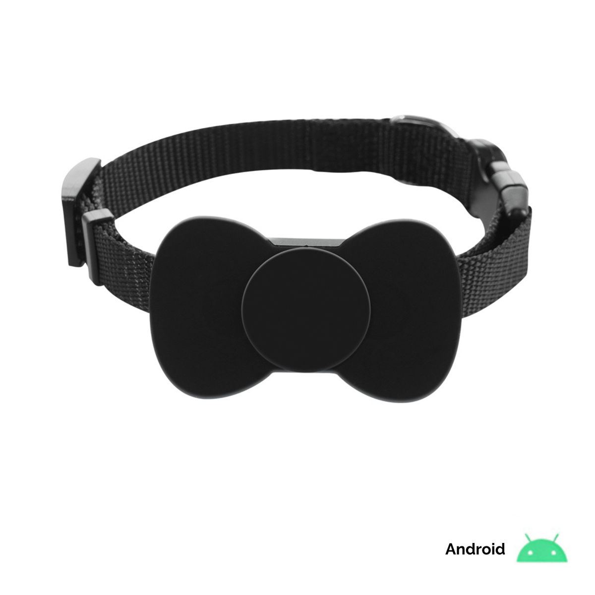 Smart Pet Tracker for Android – TrackBalance™