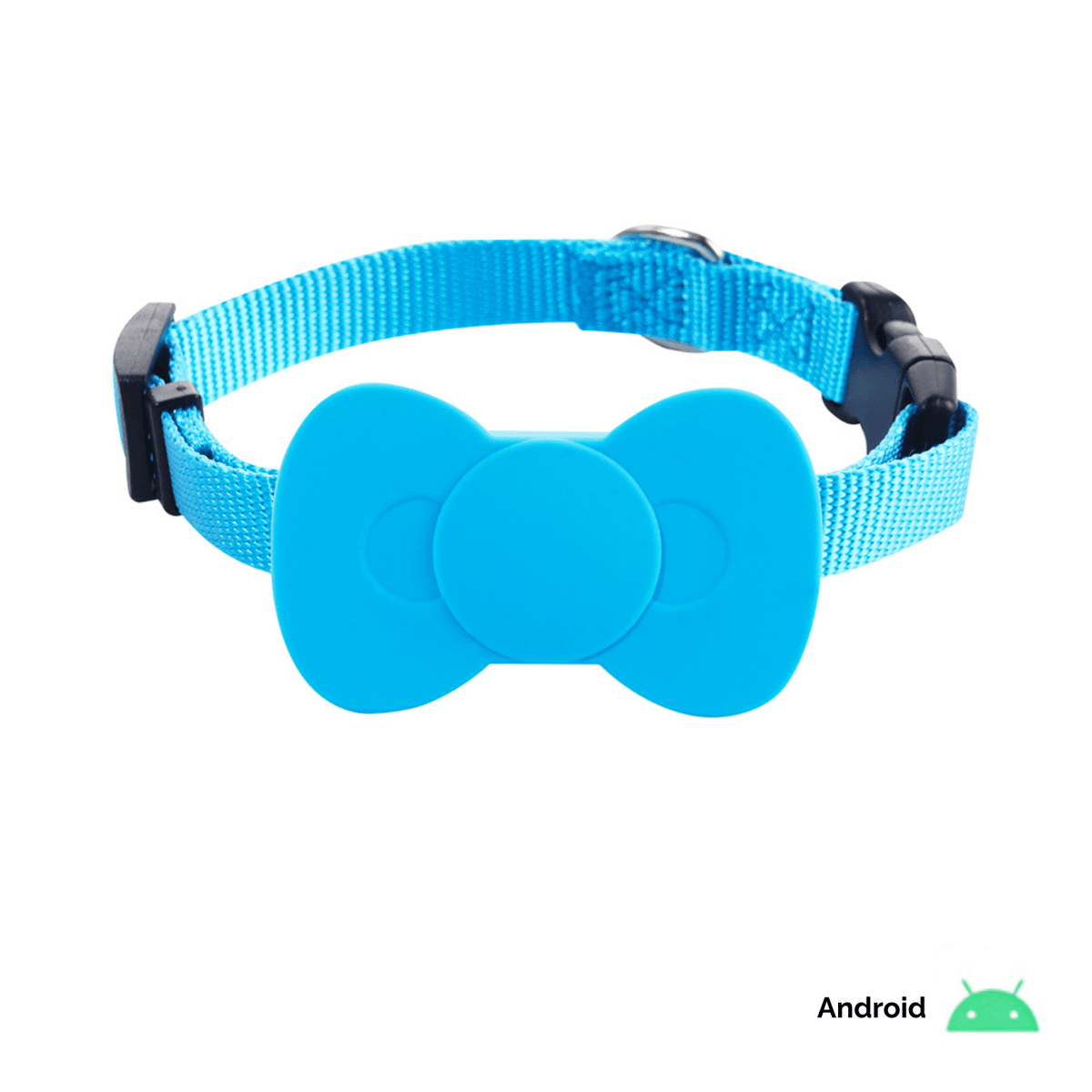 Smart Pet Tracker for Android – TrackBalance™