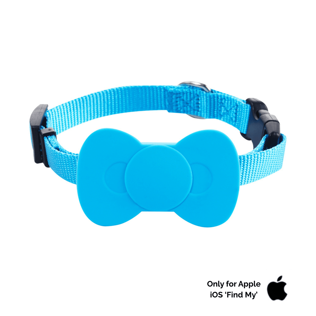 Smart Pet Tracker for iOS – LocateBalance™