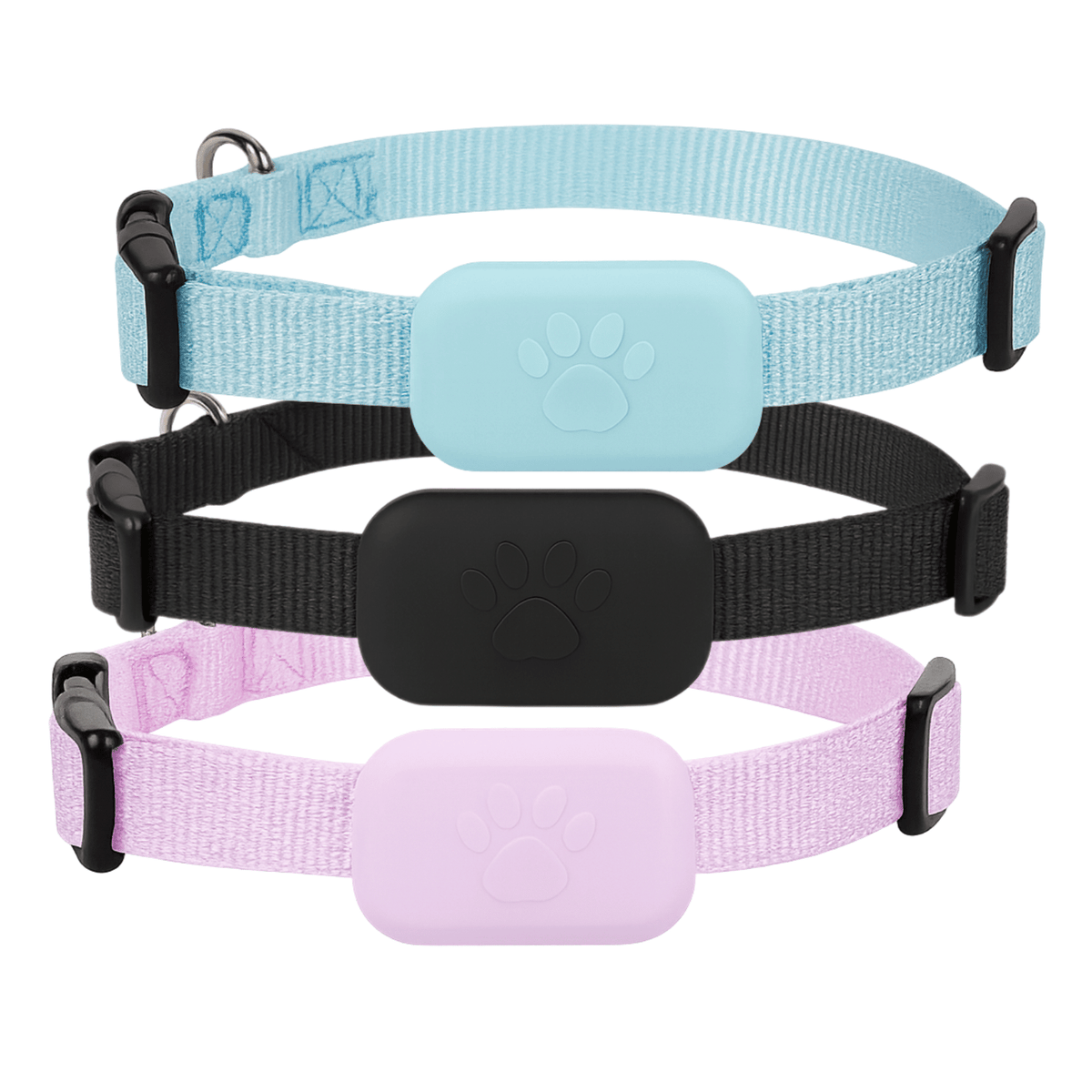 GPS Pet Tracker for Android Devices – GuideTrail™
