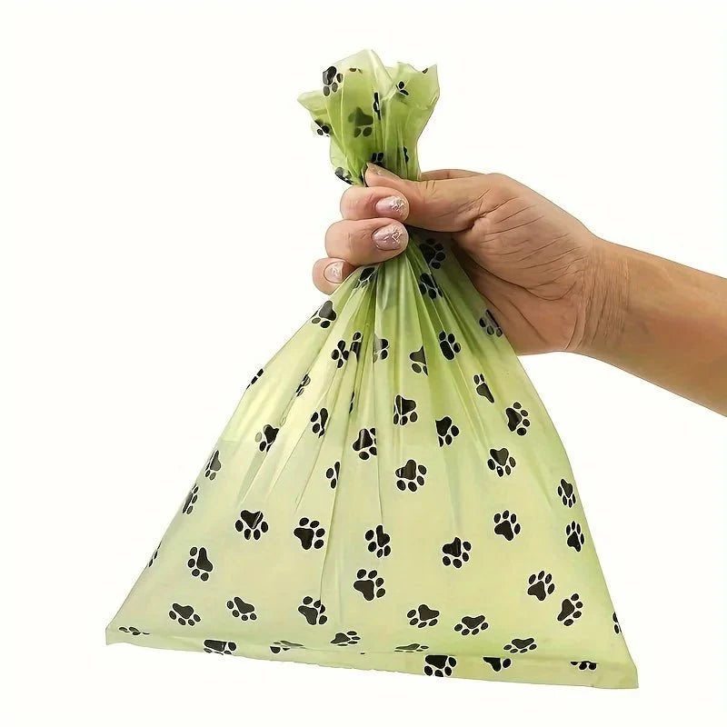 Biodegradable Dog Waste Bags – PureQuest™