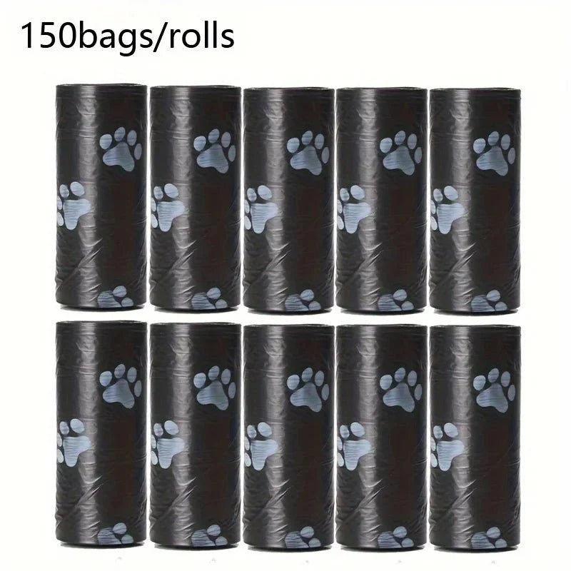 Biodegradable Dog Waste Bags – PureQuest™