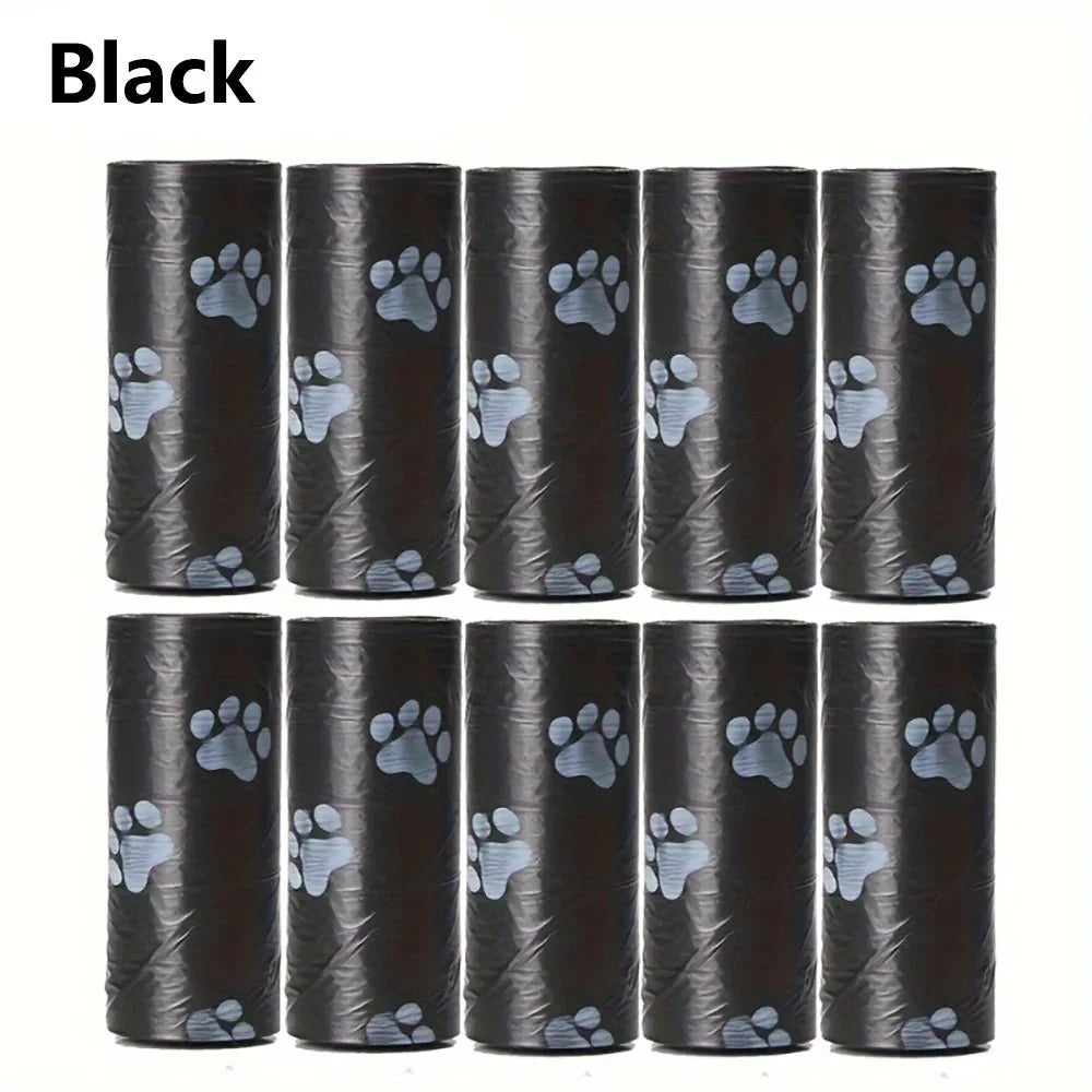 Biodegradable Dog Waste Bags – PureQuest™