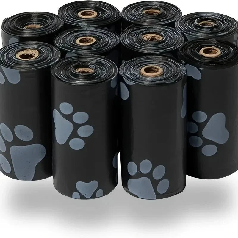 Biodegradable Dog Waste Bags – PureQuest™