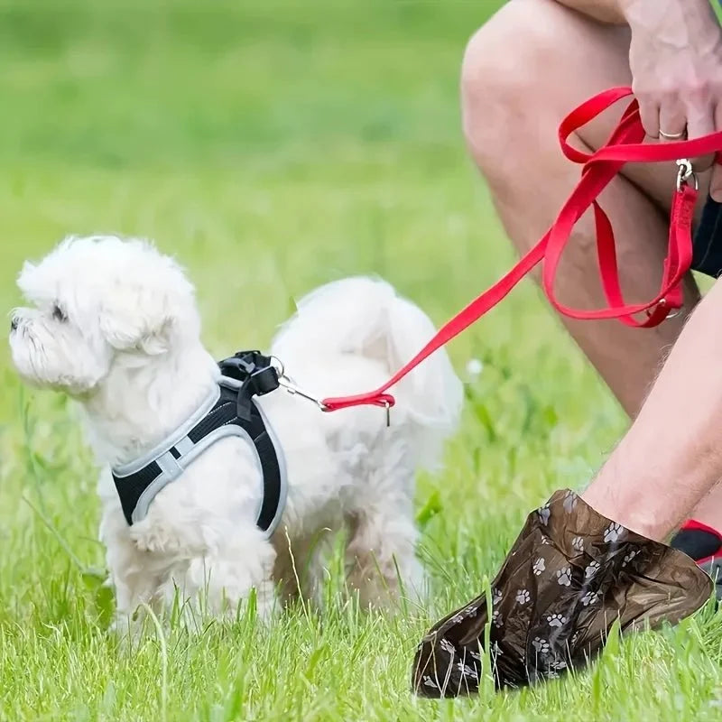 Biodegradable Dog Waste Bags – PureQuest™