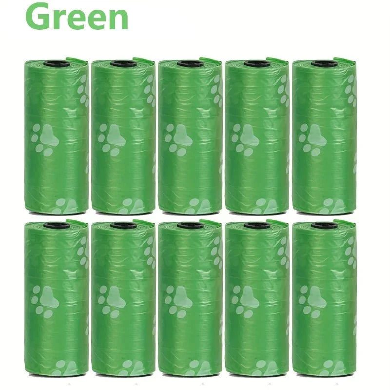 Biodegradable Dog Waste Bags – PureQuest™