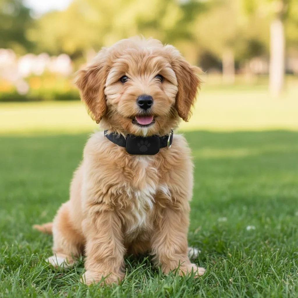 GPS Pet Tracker for Android Devices – GuideTrail™