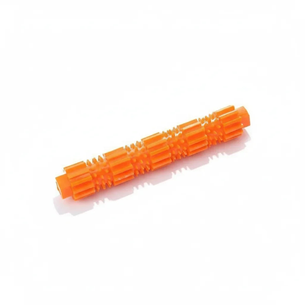 Durable Interactive Dog Chew Toy – FetchPrime™