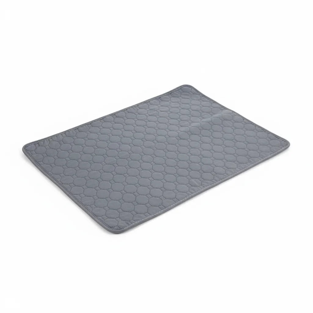 Washable Waterproof Dog Training & Pee Pad – CleanBalance™