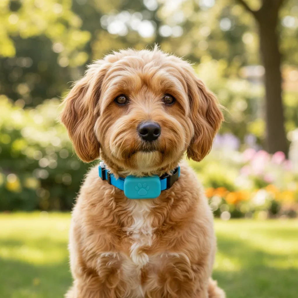 GPS Pet Tracker for Android Devices – GuideTrail™