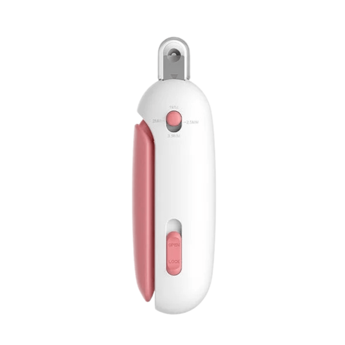 Professional Pet Nail Clipper for Dogs & Cats – PolishComfort™