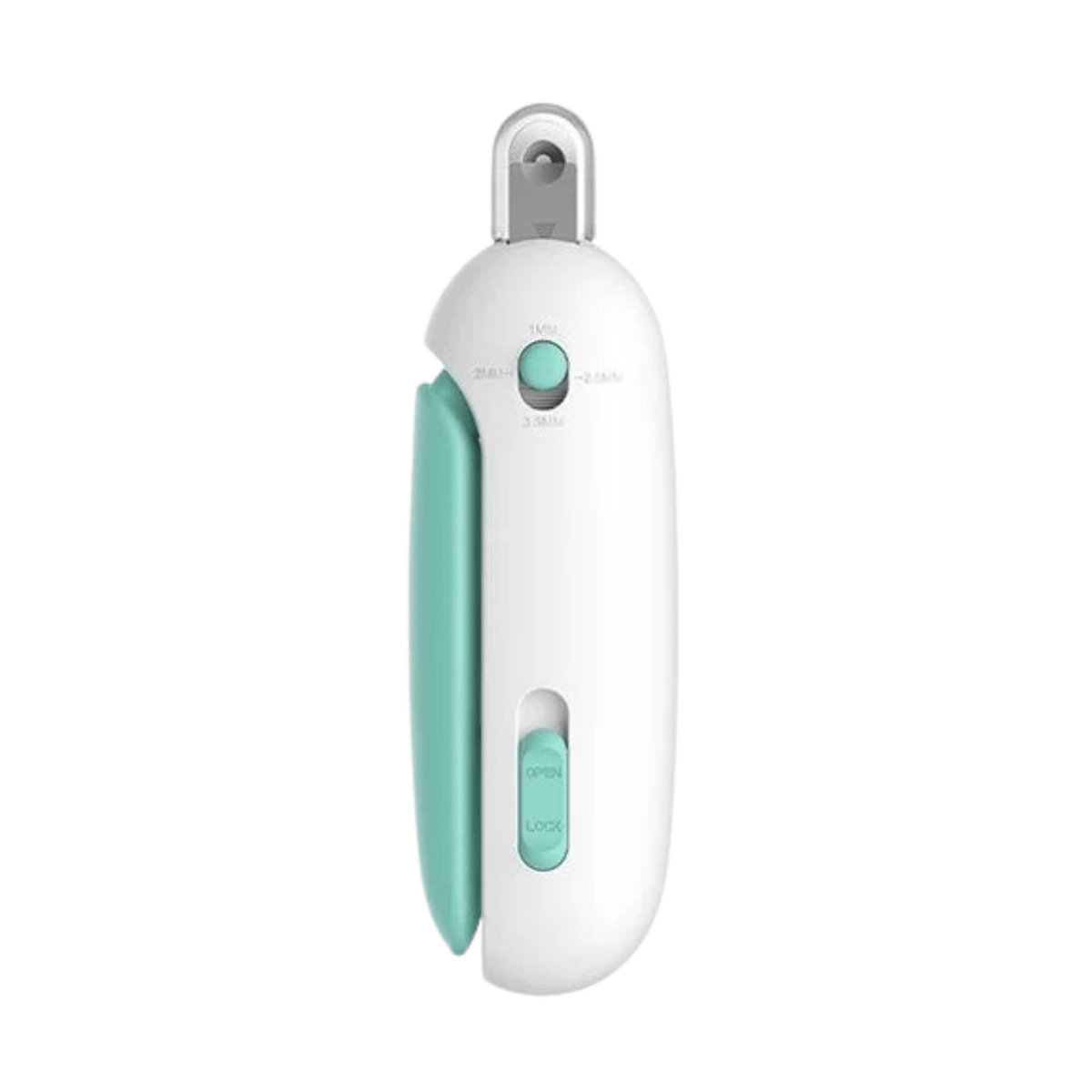 Professional Pet Nail Clipper for Dogs & Cats – PolishComfort™