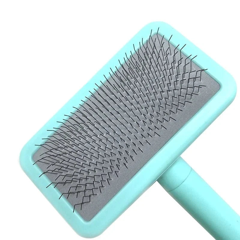 Pet Grooming Brush – GroomPeak™