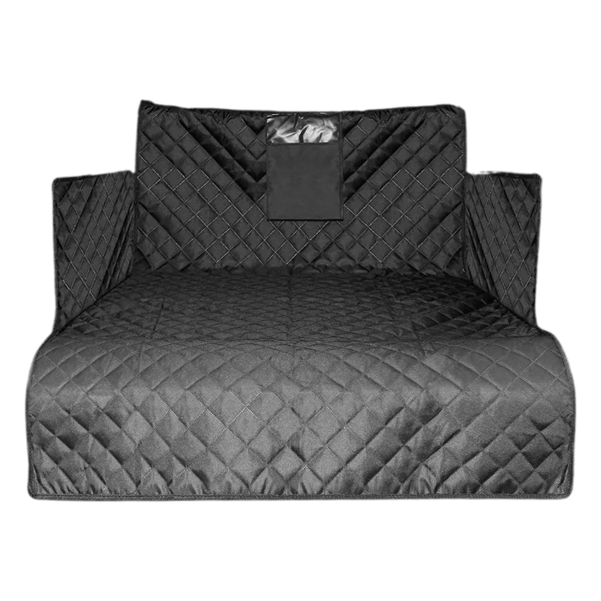Waterproof Dog Car Trunk Cover – RoadTouch™