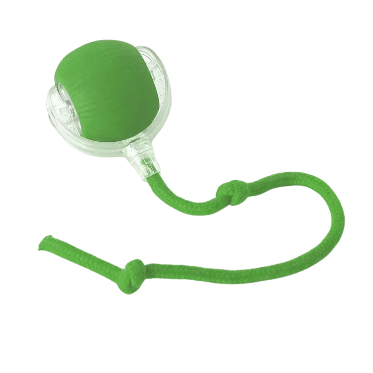 Rechargeable Automatic Ball Toy for Pets – JoySelect™