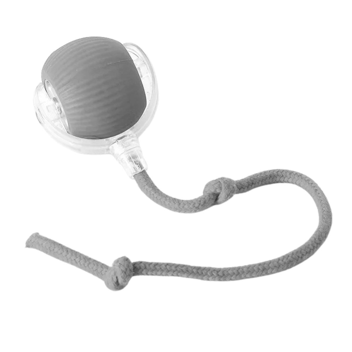 Rechargeable Automatic Ball Toy for Pets – JoySelect™