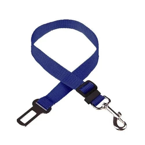 Pet Car Safety Seat Belt – TravelPaws™