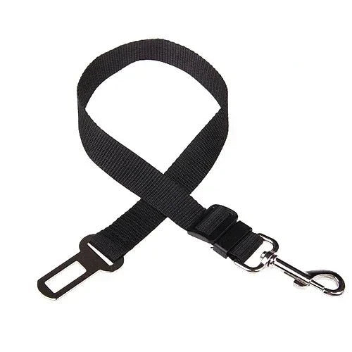 Pet Car Safety Seat Belt – TravelPaws™