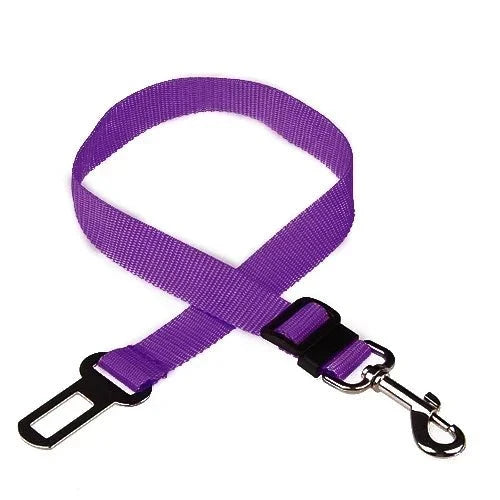 Pet Car Safety Seat Belt – TravelPaws™
