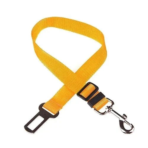 Pet Car Safety Seat Belt – TravelPaws™