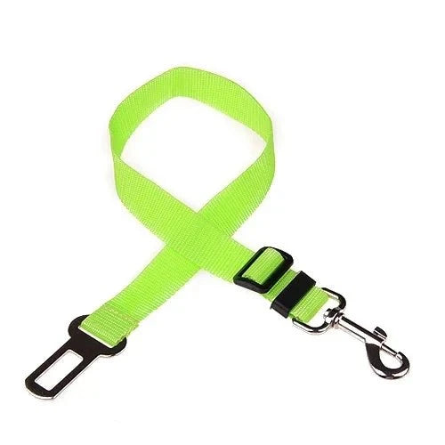Pet Car Safety Seat Belt – TravelPaws™