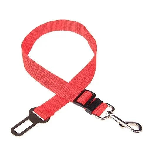 Pet Car Safety Seat Belt – TravelPaws™