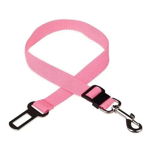 Pet Car Safety Seat Belt – TravelPaws™