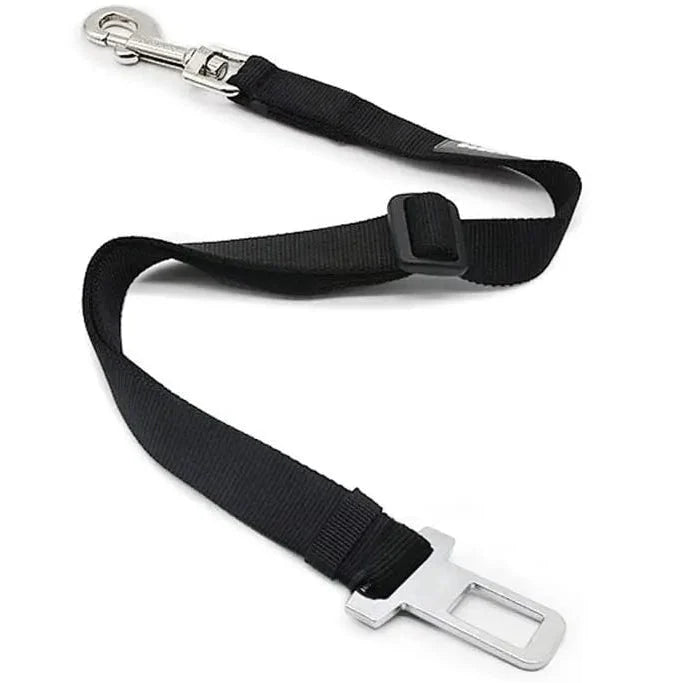 Pet Car Safety Seat Belt – TravelPaws™