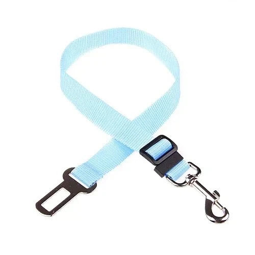 Pet Car Safety Seat Belt – TravelPaws™